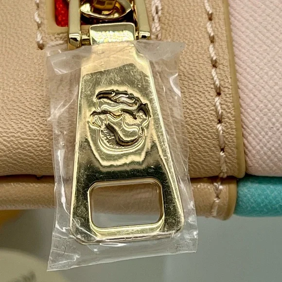 NWT- Spartina 449 Outer Banks North Carolina Wristlet - Picture 4 of 7